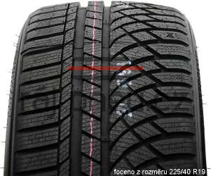 Kumho WP72 Wintercraft 107V XL M+S