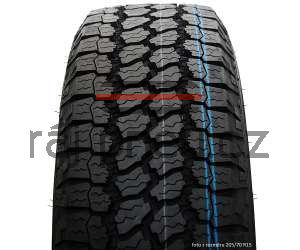Goodyear Wrangler All-Terrain Adventure 111T
