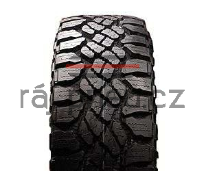 Goodyear Wrangler DuraTrac 110Q XL LR FP P.O.R.