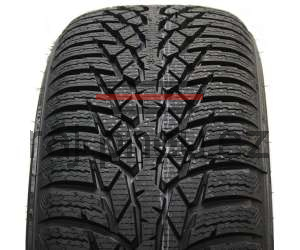 Nokian WRD4 91H XL M+S DOT2020