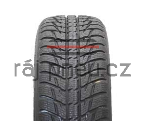 Nokian WR SUV 3 99V XL Zimní DOT2022