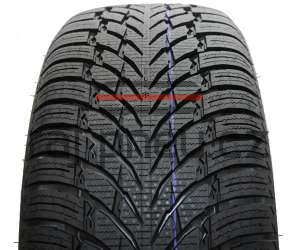 Nokian WR SUV 4 110V XL Zimní DOT2021