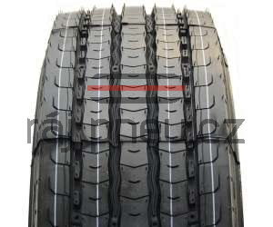 Michelin X Multi Z 132M