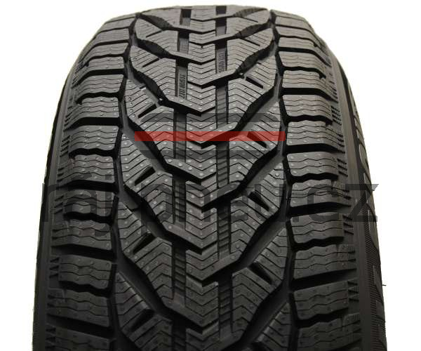 Pneumatika 215 65 R16 102 H Suv Snow Kormoran 4x4 Zimni Raj Pneu Cz