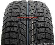 Aplus A501 112T Zimní