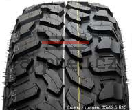 Aplus A929 M/T 121Q P.O.R. DOT2021