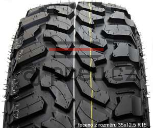 Aplus A929 M/T 121Q P.O.R. DOT2021