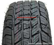 Arivo Terramax ARV A/T 120Q MFS