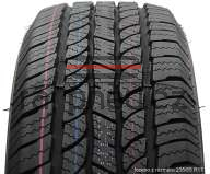 Arivo Terrano ARV H/T 112H MFS