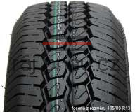 Arivo C Transito ARZ 6-M 95S