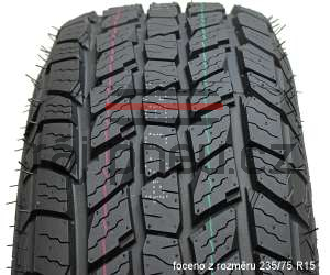 Arivo Terramax ARV A/T 106T MFS