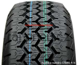 Arivo C Transito ARZ 6-X 112R