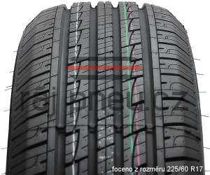 Arivo Traverso ARV H/T 107H XL MFS