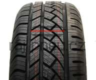 Atlas Green 4S 82H DOT2023