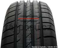 Atlas Polarbear HP 84T Zimní