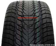 Atlas Polarbear UHP2 88V XL MFS Zimní DOT2023