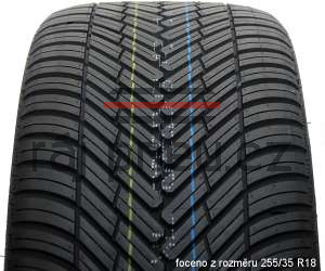 Atlas Green 3 4S 103W XL MFS