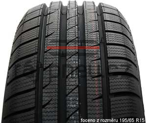 Atlas Polarbear HP 91T Zimní