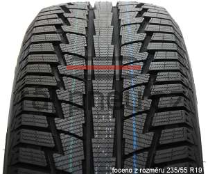 Atlas Polarbear SUV2 99H XL Zimní