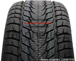 Atlas Polarbear SUV3 100H Zimní