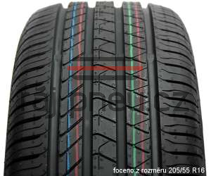 Barum Bravuris 6 103V XL FR