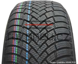 Barum Polaris 6 88T XL Zimní