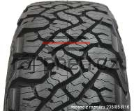 BFGoodrich All-Terrain T/A KO3 120S LRE RWL