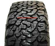 BFGoodrich All Terrain T/A KO2 121S LRE RWL