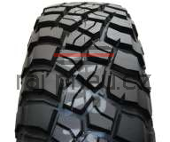 BFGoodrich Mud-Terrain T/A KM3 111Q LRE P.O.R.