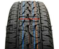 Bridgestone A/T 001 Dueler 105T MFS DOT2019