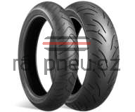 Bridgestone BT023 58W TL Front