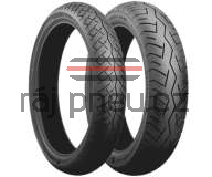 Bridgestone BT46F 58V TL