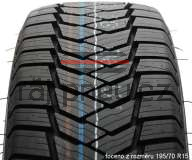 Bridgestone C Duravis All Season 112R