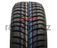 Bridgestone LM001 Blizzak 104H XL * RFT Zimní
