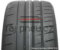 Bridgestone Potenza Race 99Y XL MFS