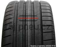 Bridgestone Potenza Sport 106Y XL MFS