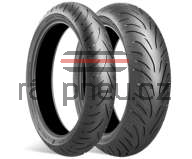 Bridgestone T31 F 58W TL