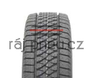 Bridgestone C W810 Blizzak 104H Zimní