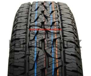 Bridgestone A/T 001 Dueler 105T MFS DOT2022
