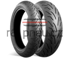 Bridgestone Battlax SC F¨ 47L TL