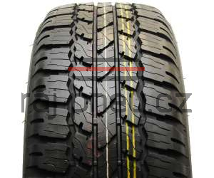Bridgestone D693 III Dueler A/T 112S