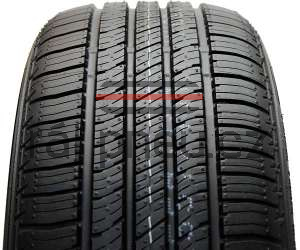 Bridgestone ER42 Turanza 100W * RFT MFS