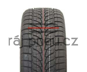 Bridgestone LM-80 Evo Blizzak 100H Zimní