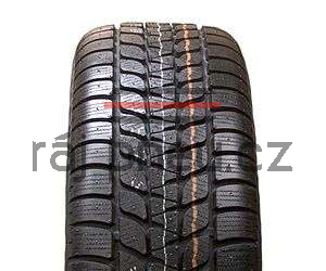 Bridgestone LM25-4x4 Blizzak 107V XL * RFT MFS Zimní