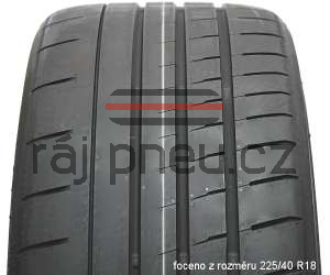 Bridgestone Potenza Race 97Y XL L MFS