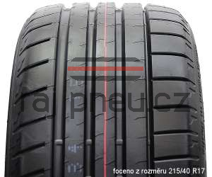 Bridgestone Potenza Sport Evo 95Y XL Enliten