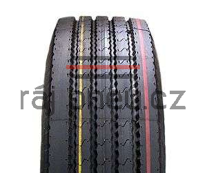 Bridgestone R184 154M