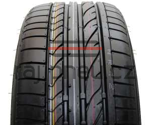 Bridgestone RE050 A1 Potenza 92Y XL * RFT MFS