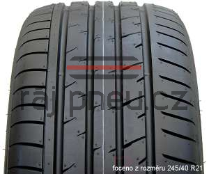 Bridgestone S001L. 96Y RFT MFS