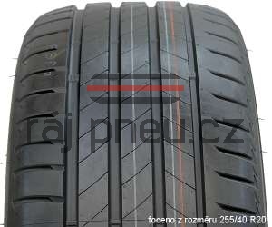 Bridgestone T005 Turanza. 101Y XL MO-S MFS B-Silent